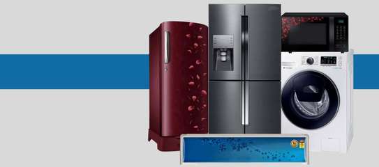 Dishwasher,Dryer,Water Dispenser Repair,Microwave Repair image 4