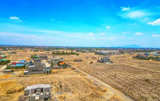 Ruiru Kamakis Residential plots for sale image 6