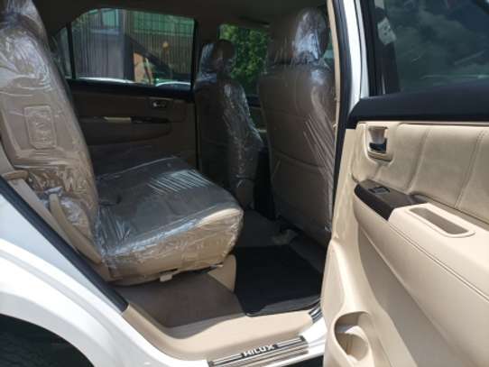Toyota Fortuner 2014 For Sale!! image 6