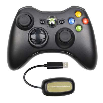Xbox wireless Gamepad image 1