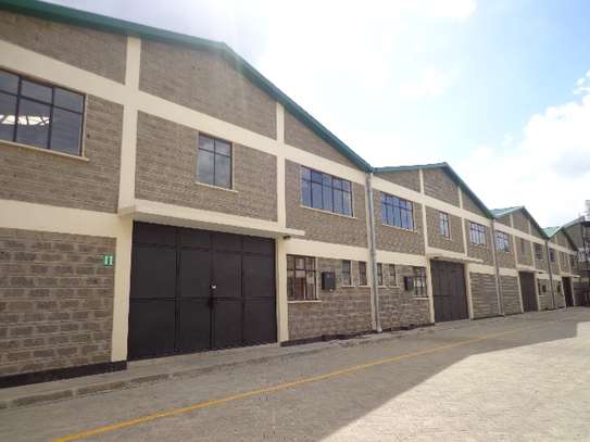 5,176 ft² Warehouse with Aircon in Mombasa Road image 11