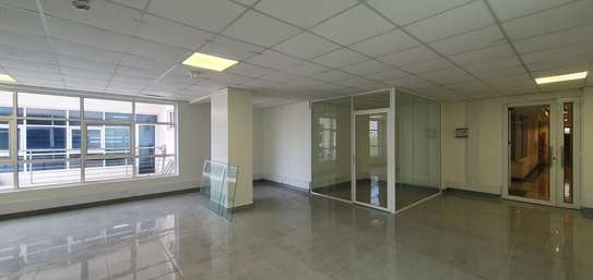 1,076 ft² Office with Backup Generator at Muthithi Rd image 10