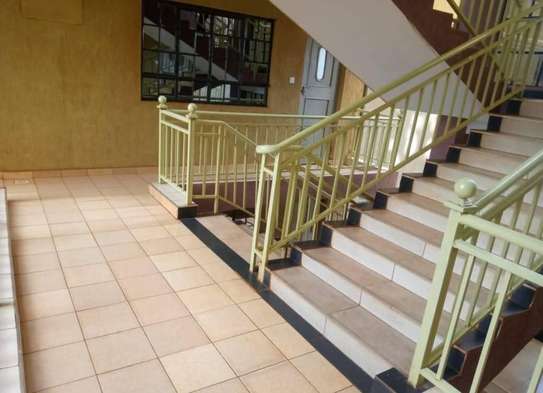 Serviced 2 Bed Apartment with En Suite in Ruaka image 8