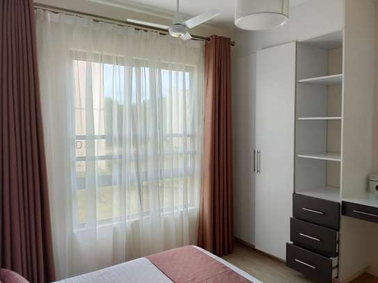 Serviced 2 Bed Apartment with En Suite in Vipingo image 29