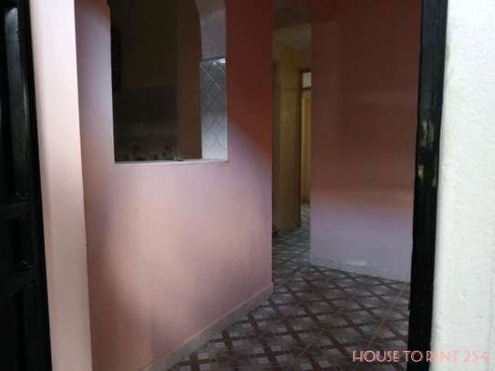 ONE BEDROOM IN 87 WAIYAKI WAY TO RENT FOR 13K image 1