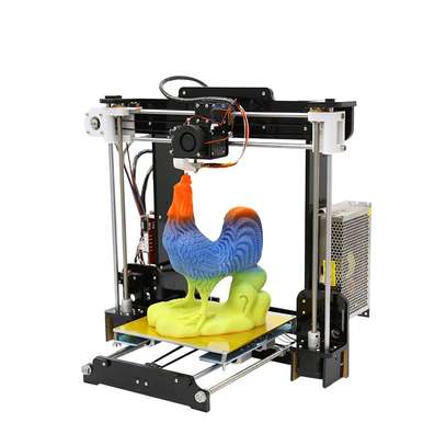 ANET A8 3D PRINTER FOR SALE image 1