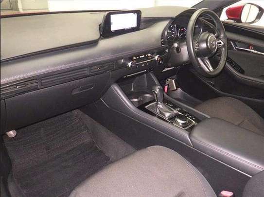 MAZDA 3 image 3