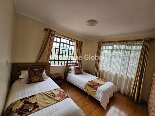2 Bed Apartment with En Suite in Nyari image 2