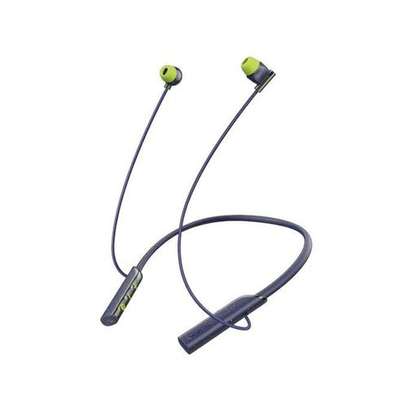 Oraimo OEB-311 Necklace Lite Wireless Bluetooth Headphones image 4