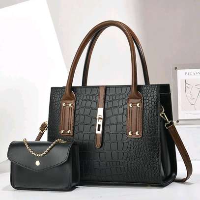 FASHION LADIES HANDBAGS image 5
