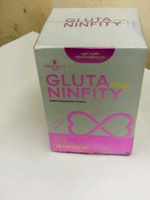 Gluta ninfity image 1