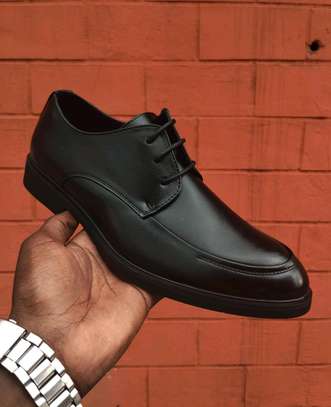 TRAFFORD official laced Restocked Size 39-45 Price 3300 image 1