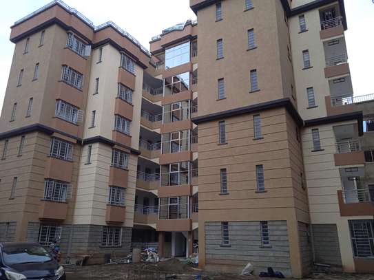1 Bed Apartment with Parking in Ruaka image 10