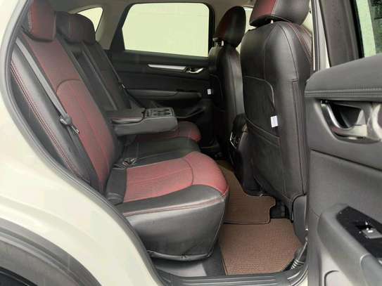 Mazda cx5 2018model image 4