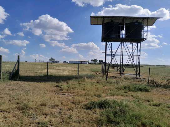 Land for sale in isinya image 10