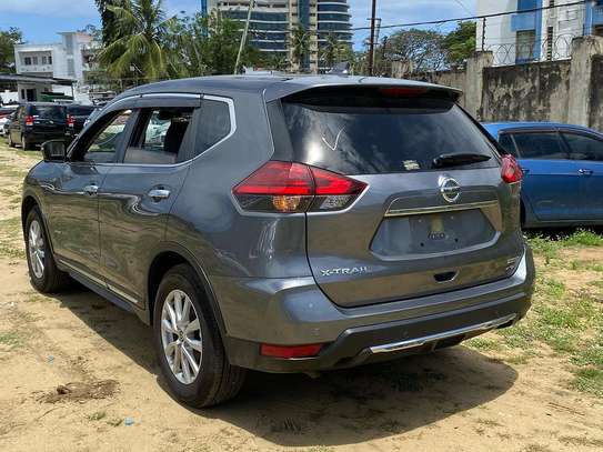 Nissan Xtrail image 3