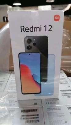 Redmi 12. 128gb+4gb image 2