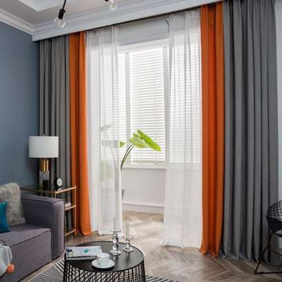 CURTAINS AND SHEERS DESIGN image 7