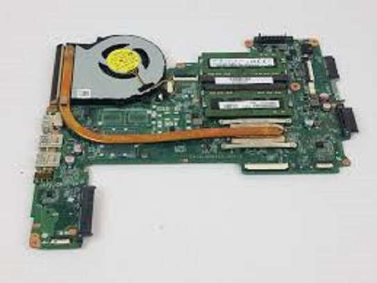 motherboard replacement image 1