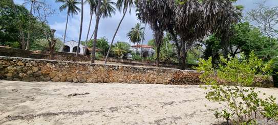 1,000 m² Land at Serena Mombasa image 1