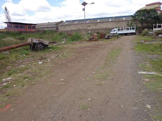 7.5 ac Land in Jogoo Road image 7