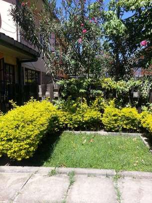 3 Bed Townhouse with En Suite at Mombasa Road image 8