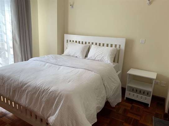 Furnished 1 Bed Apartment with Aircon in Westlands Area image 12