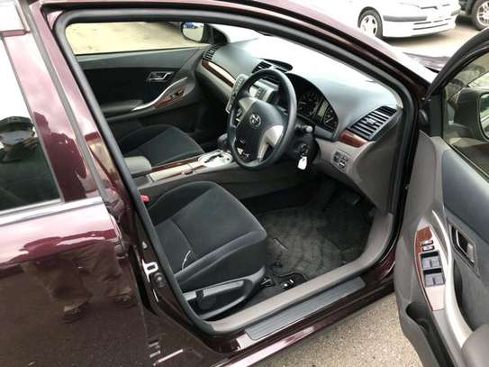 PREMIO MAROON KDK (MKOPO/HIRE PURCHASE ACCEPTED) image 1