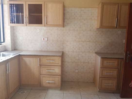 3 Bed Apartment with Parking in Kilimani image 6
