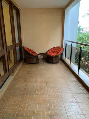 Serviced 3 Bed Apartment with En Suite in Riverside image 10