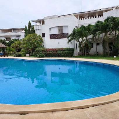 Furnished 2 Bed Apartment with En Suite at Malindi Town image 32