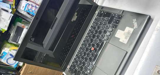 Lenovo ThinkPad X270 Core i5,8GB RAM,500GB image 2