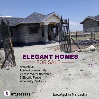 Blume Estate Naivasha image 4