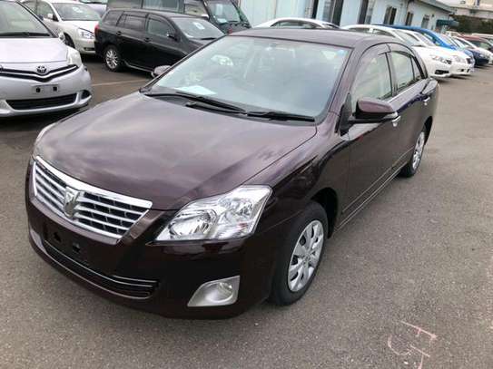 Maroon Premio (MKOPO/HIRE PURCHASE ACCEPTED) image 8