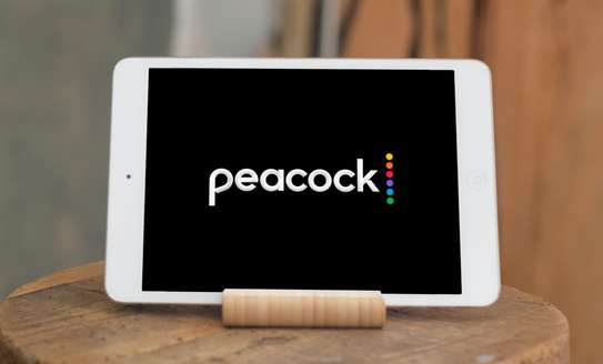 Peacock TV - Watch World Cup, EPL Live Sports &  Channels image 1