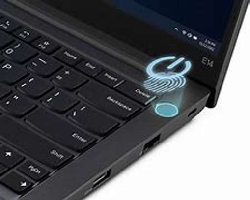 Lenovo ThinkPad E14 Gen 4 Laptop image 3