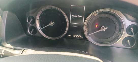 Toyota land Cruiser VZR Diesel engine 2016 image 4