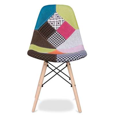 Durable Luxury Balcony Rocking Chair image 10