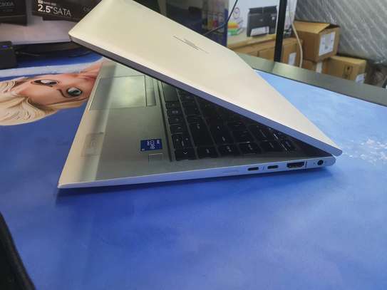 HP EliteBook 840 G8 Core i5 -1145G7 image 3