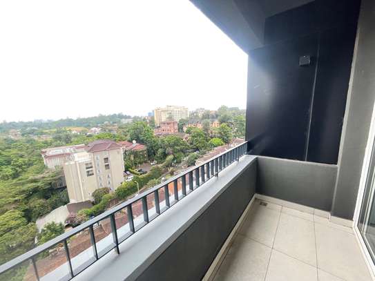 Furnished 3 Bed Apartment with En Suite in Kilimani image 11