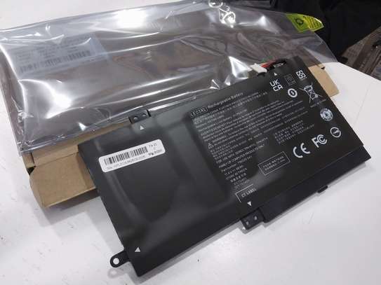 HP X360 15-U LE03XL Battery Replacement Battery for Envy image 1