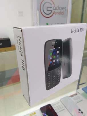 Nokia 106 image 1