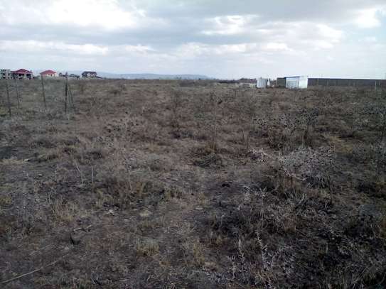 1/4-Acre Plots For Sale in Katani image 11