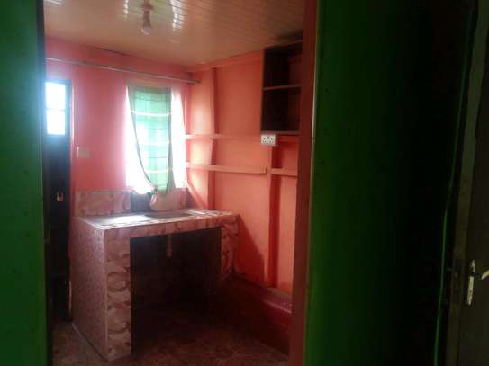 THREE BEDROOM TO LET IN KINOO FOR 12K image 9