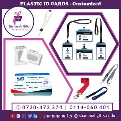 IDENTIFICATION NAME TAGS image 2