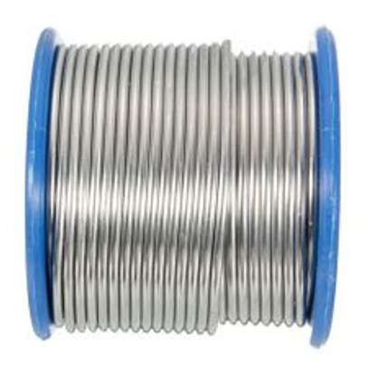 Soldering Wire Roll ( Good Quality) image 2