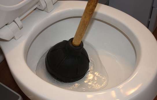 Best Toilet Repair & Installation.100% Satisfaction Guaranteed.Toilet Repair Services image 4