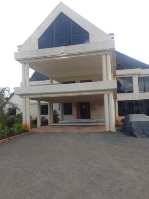 7 Bed House with En Suite in Karen image 3
