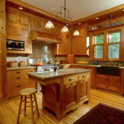 Carpentry & Cabinet Installation Services.Get free quote image 10