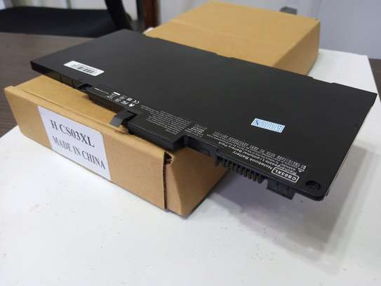 CS03XL Battery for HP Elitebook 850 G3, EliteBook 850 G3 image 3